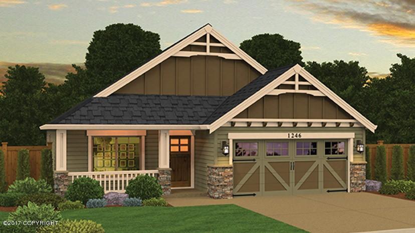 10466 Glacier Peak Drive - Photo 1