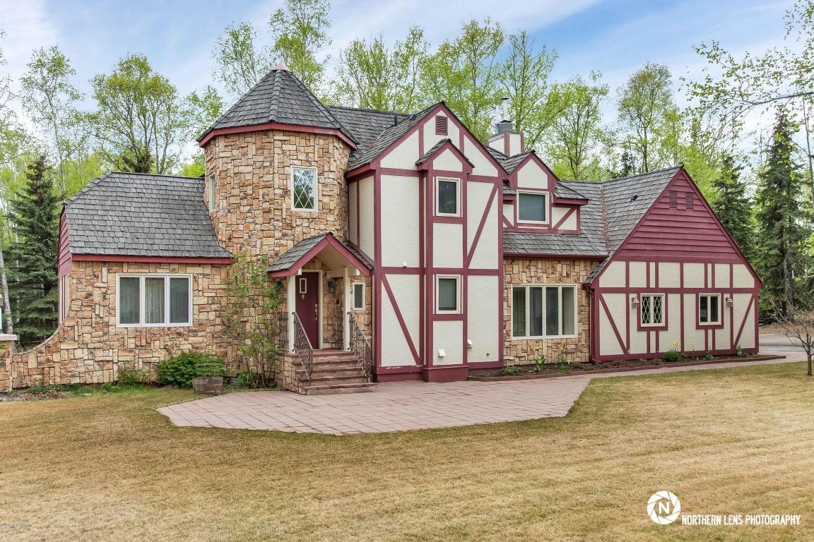 5431 O'malley Road - Photo 1
