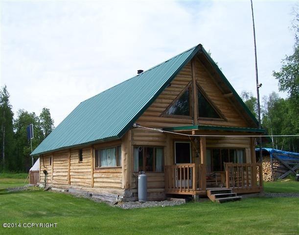 L10A Flounder Drive - Photo 1