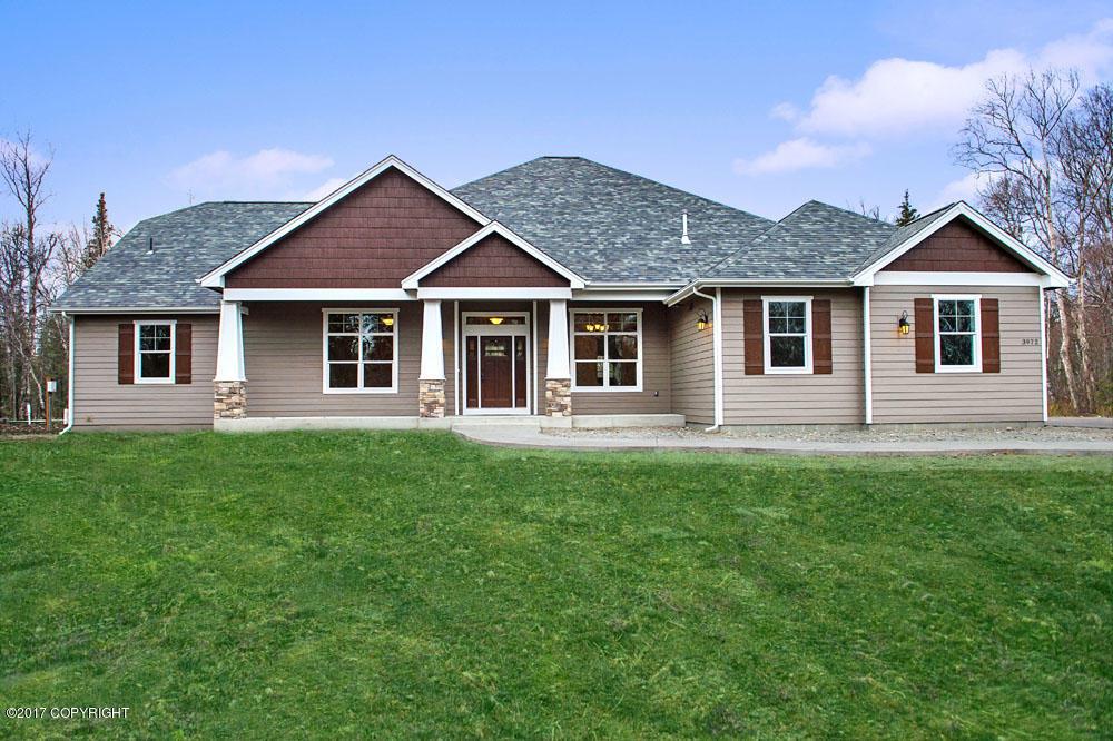 7603 Settlers Bay Drive - Photo 1