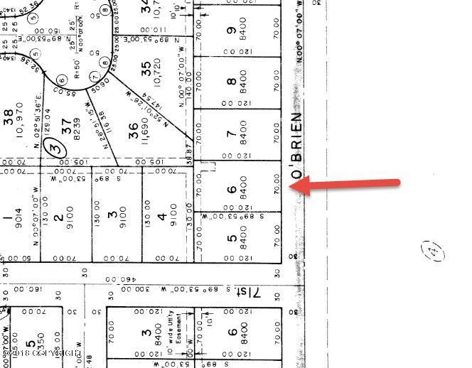 7070 O'brien Street - Photo 1
