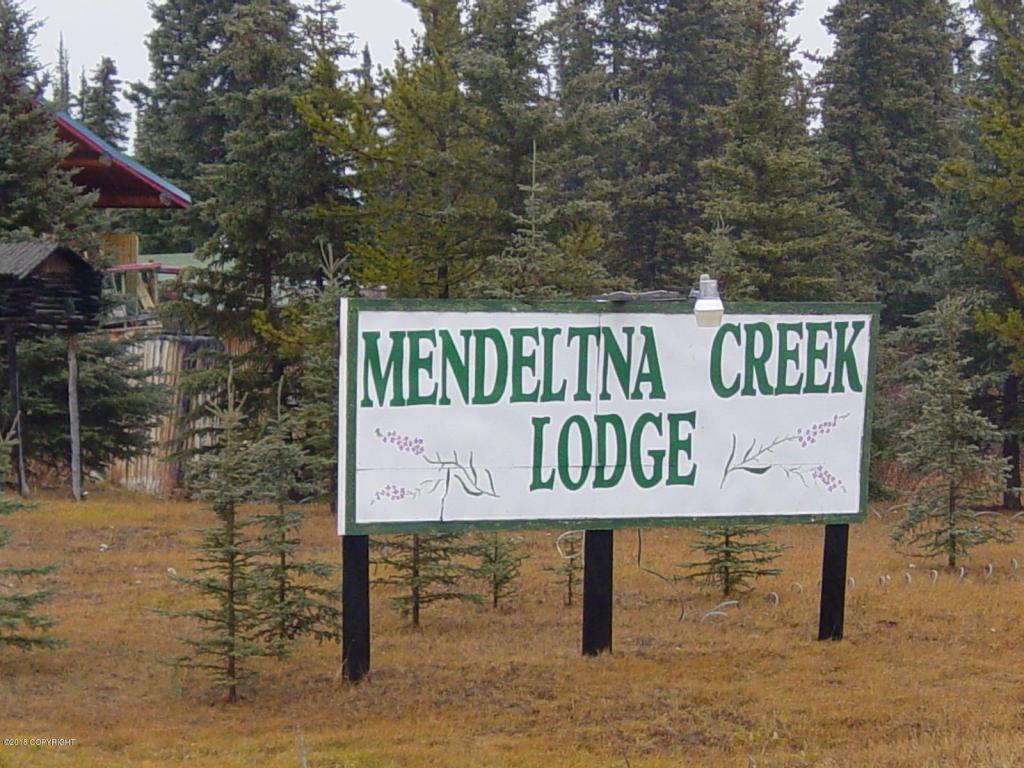 Mi 153 Glenn Highway - Photo 1