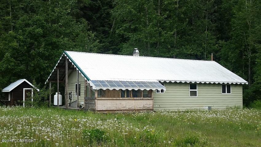 000 Haines Highway - Photo 1