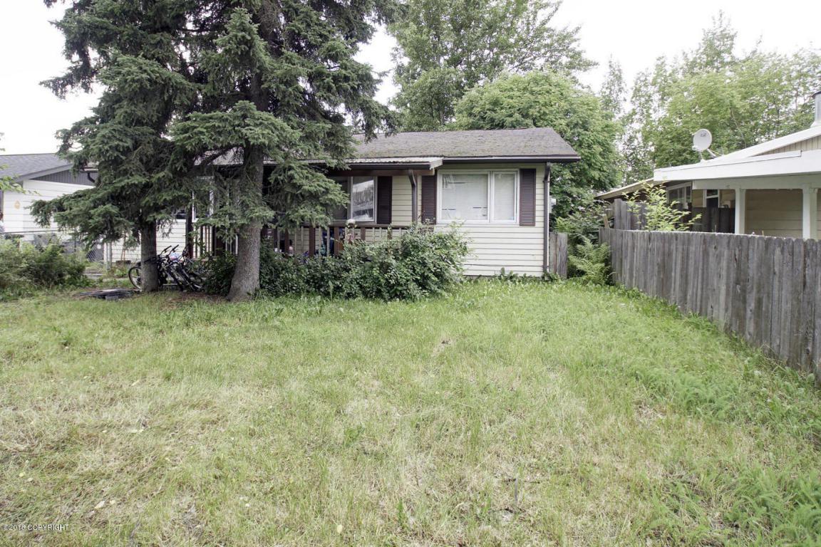 208 Bunn Street - Photo 1