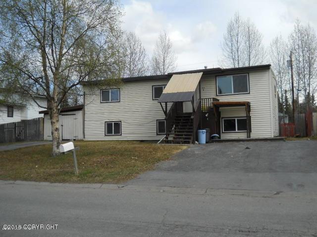 315 Pauline Street - Photo 1
