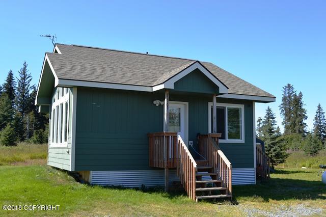 31715 Whiskey Gulch Street - Photo 1