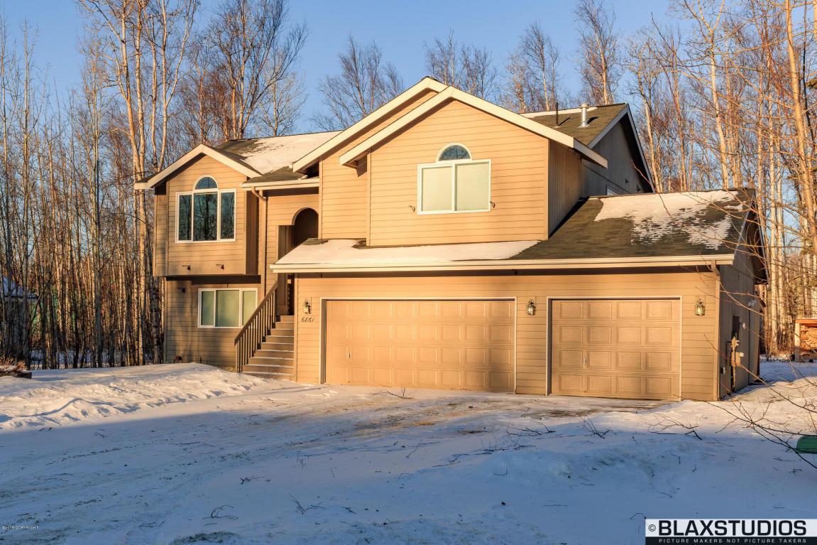 6861 Rasmussen Place - Photo 1