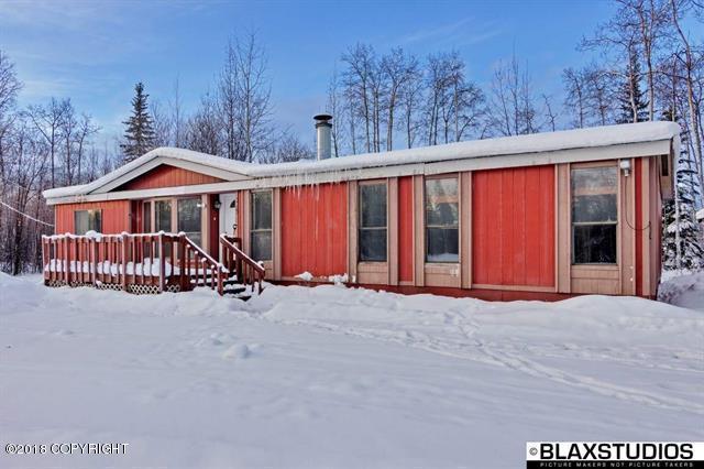1871 Long Circle - Photo 1