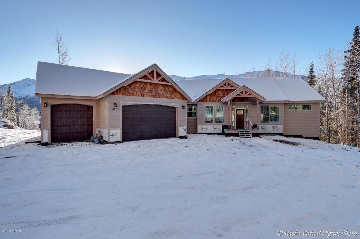 7261 Hayfield Road - Photo 1