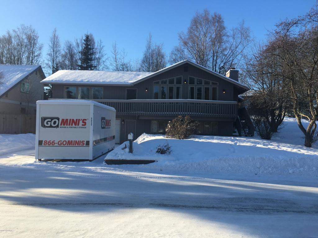 8450 Greenhill Way - Photo 1
