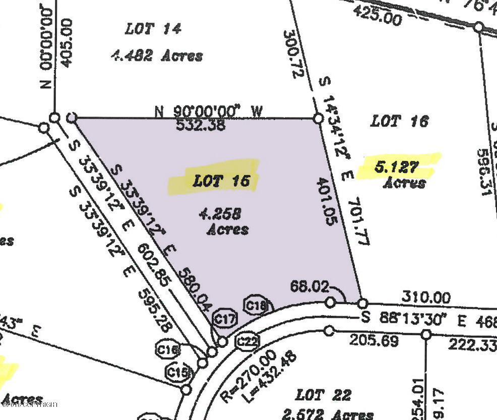 Mi 138.5 Glenn Highway - Photo 1