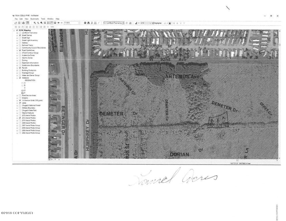 L39 B10 Laurel Street - Photo 1