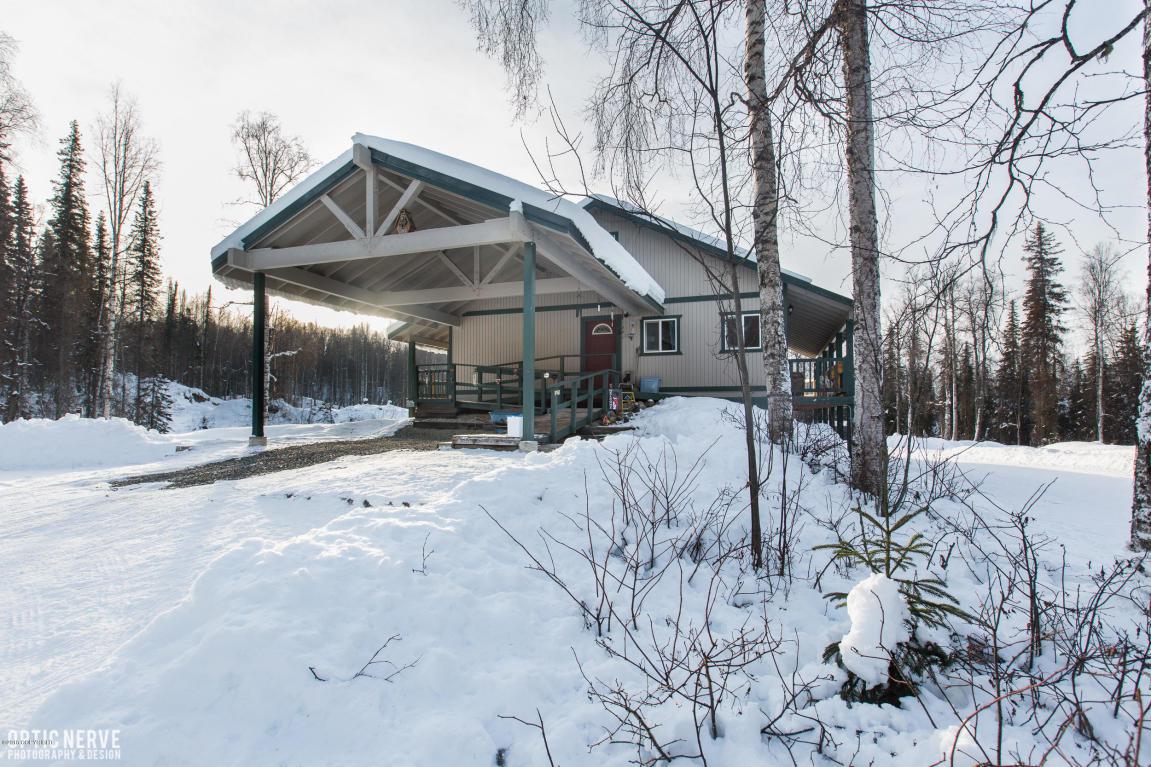 21695 Caswell Lakes Road - Photo 1