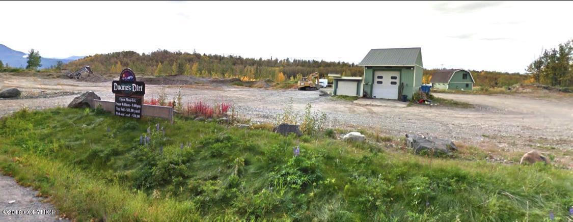 3680 Old Matanuska Road - Photo 1