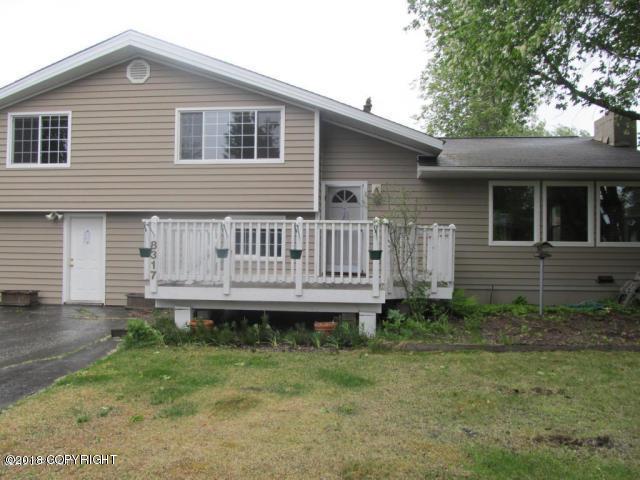 8317 Loganberry Street - Photo 1