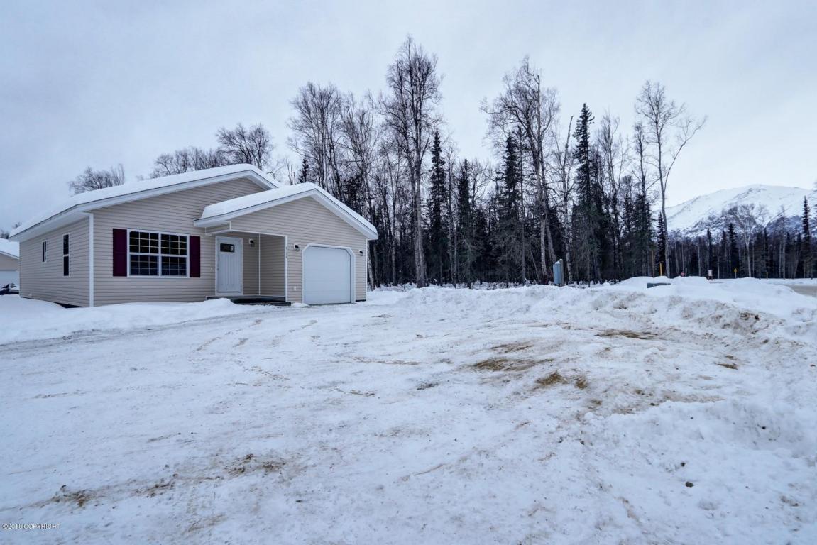 8126 Snowy Pass Circle - Photo 1