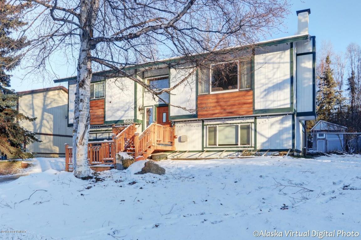 6881 Burlwood Drive - Photo 1