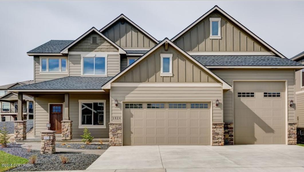 8425 Ascension Circle - Photo 1