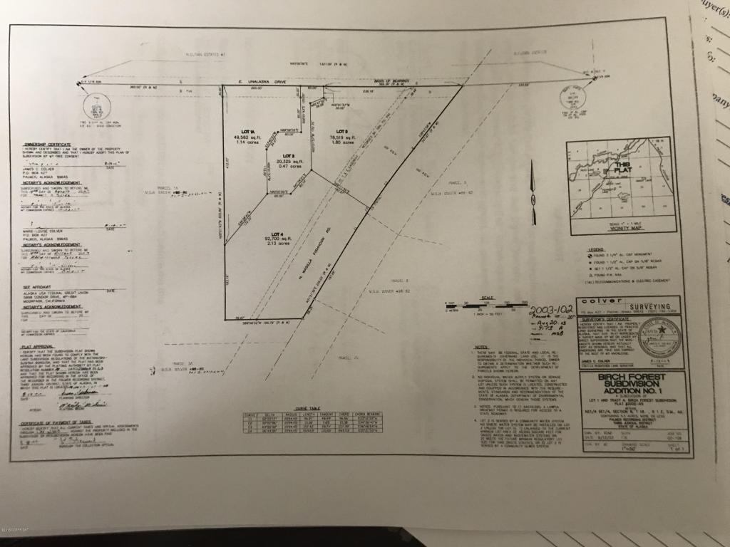 7100 Wasilla-Fishhook - Photo 1