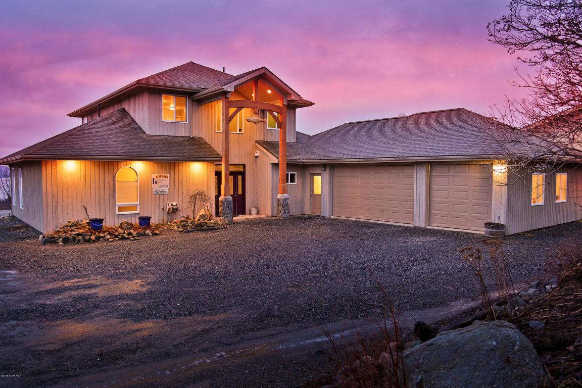 58005 Icy Bay Drive - Photo 1