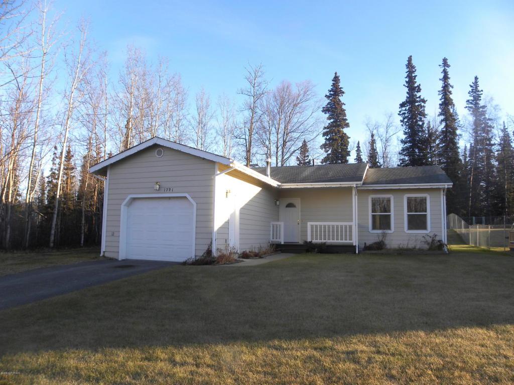 1791 Lacy Loop - Photo 1