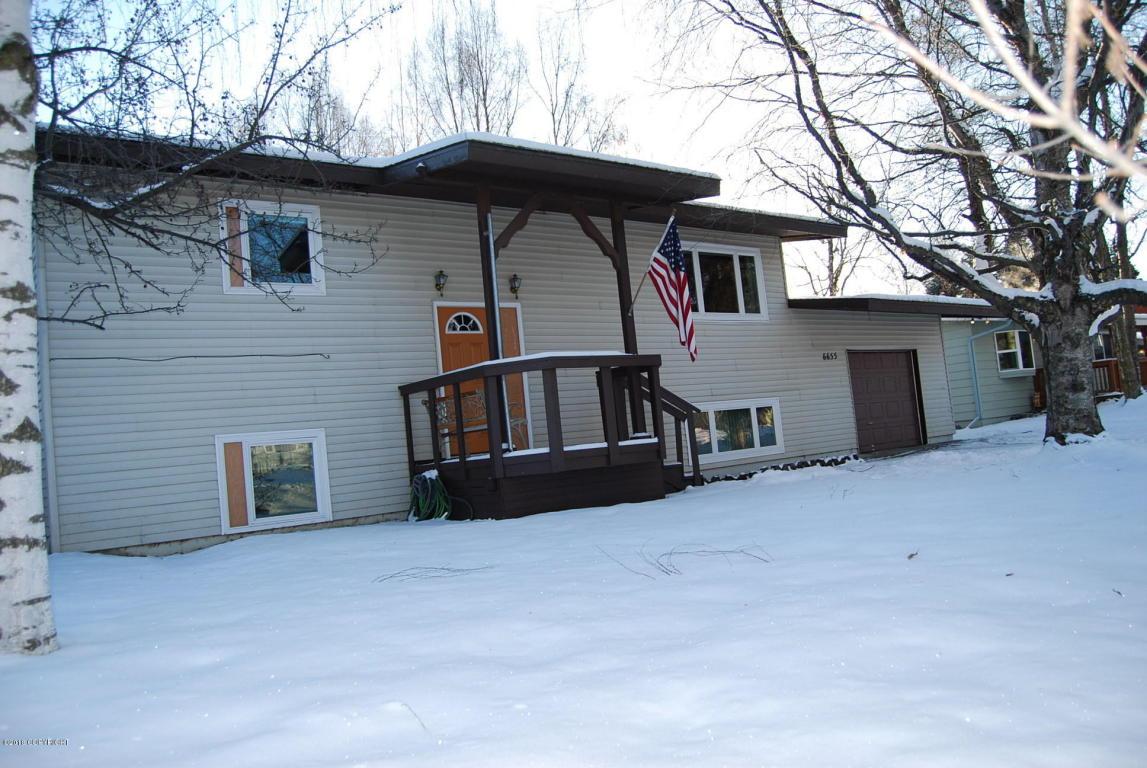 6655 Holly Lane - Photo 1