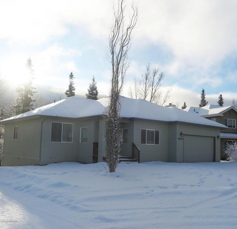 8509 Lassen Circle - Photo 1