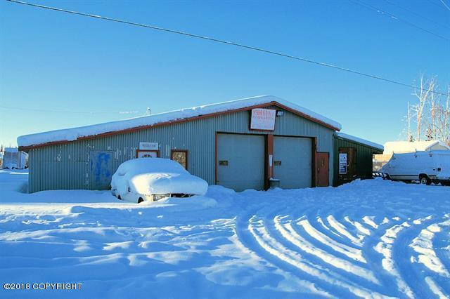 2529 Old Richardson Highway - Photo 1
