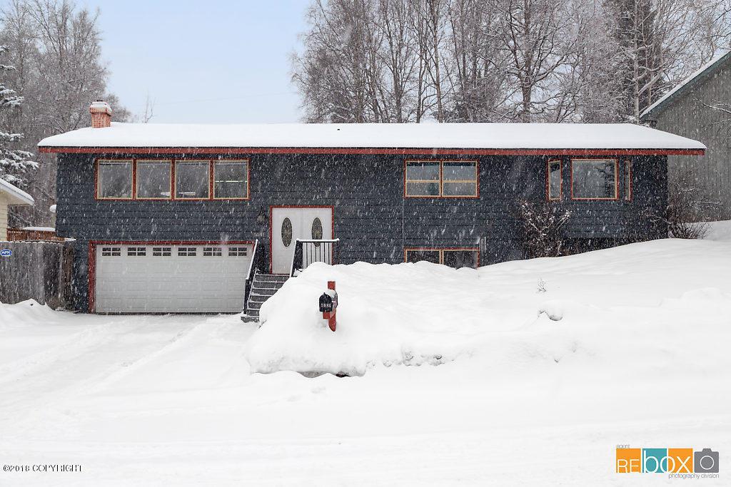 5081 Southampton Drive - Photo 1
