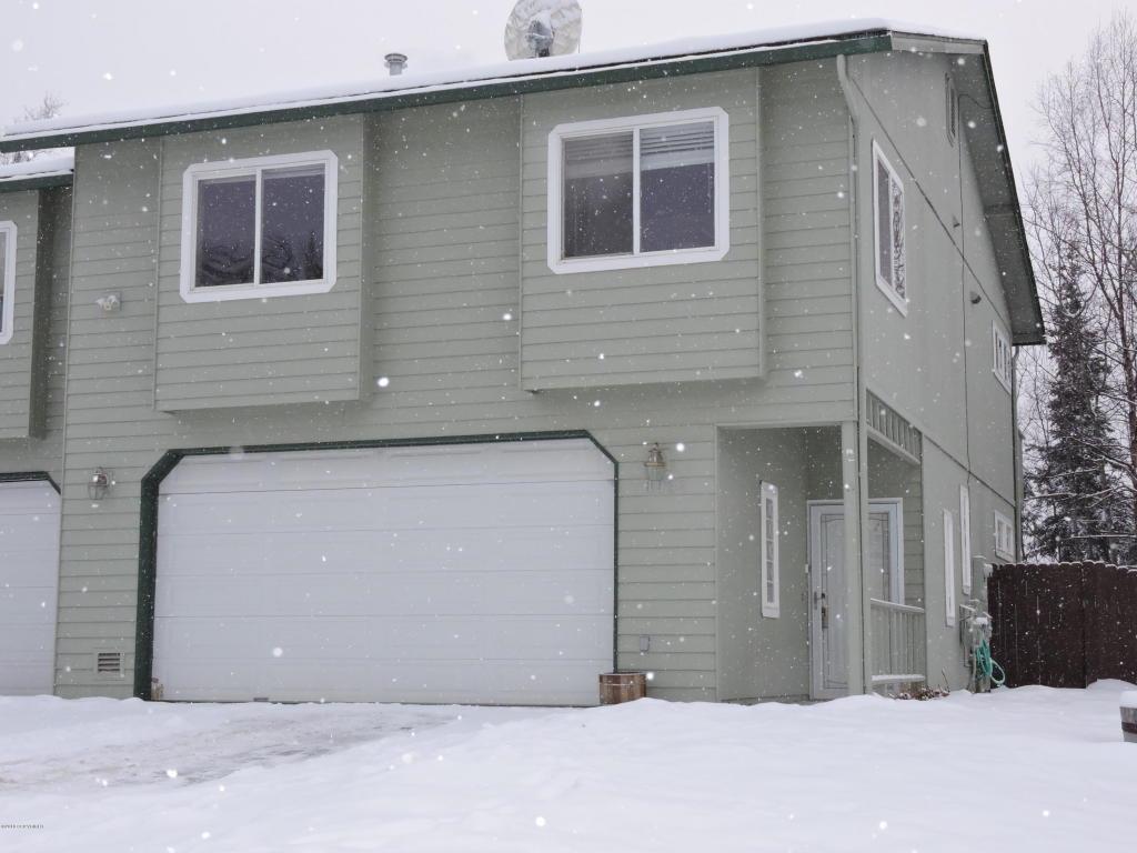 8933 Northwood Park Circle - Photo 1