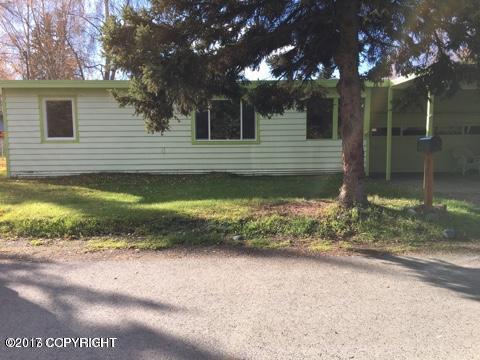 3902 Harding Drive - Photo 1