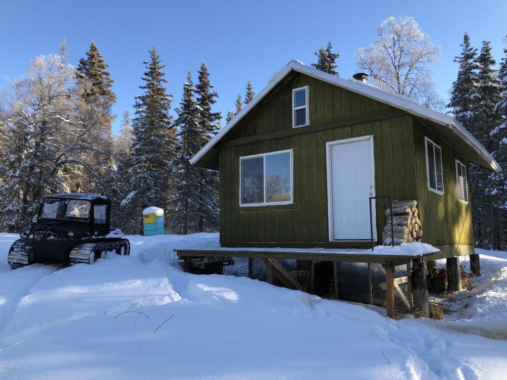 38736 Cloud Berry Loop - Photo 1