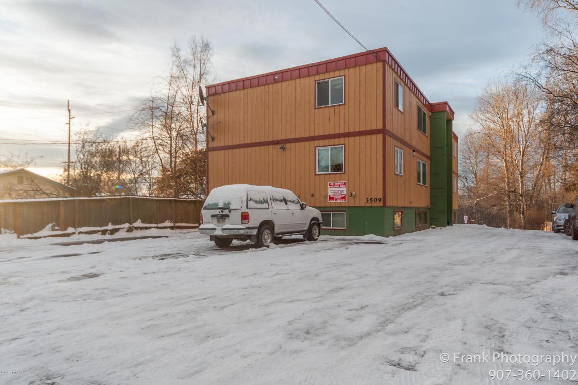 3509 Iowa Street - Photo 1