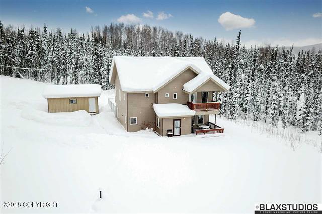 1518 Birch Hollow Court - Photo 1