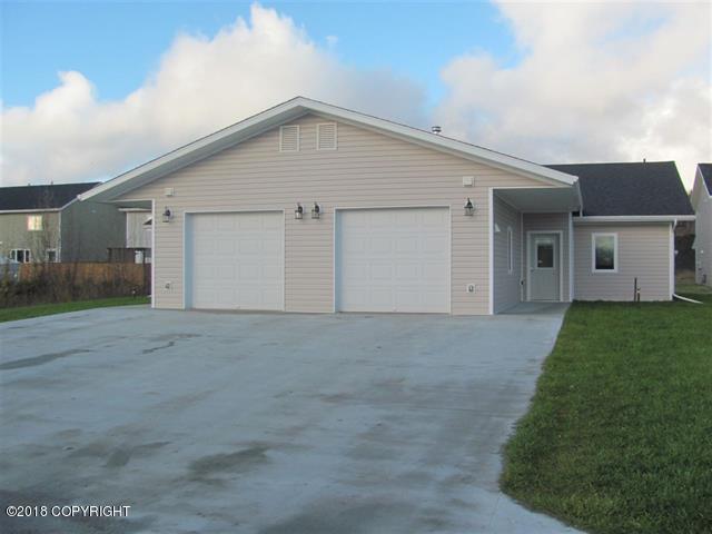466 Spence Avenue - Photo 1
