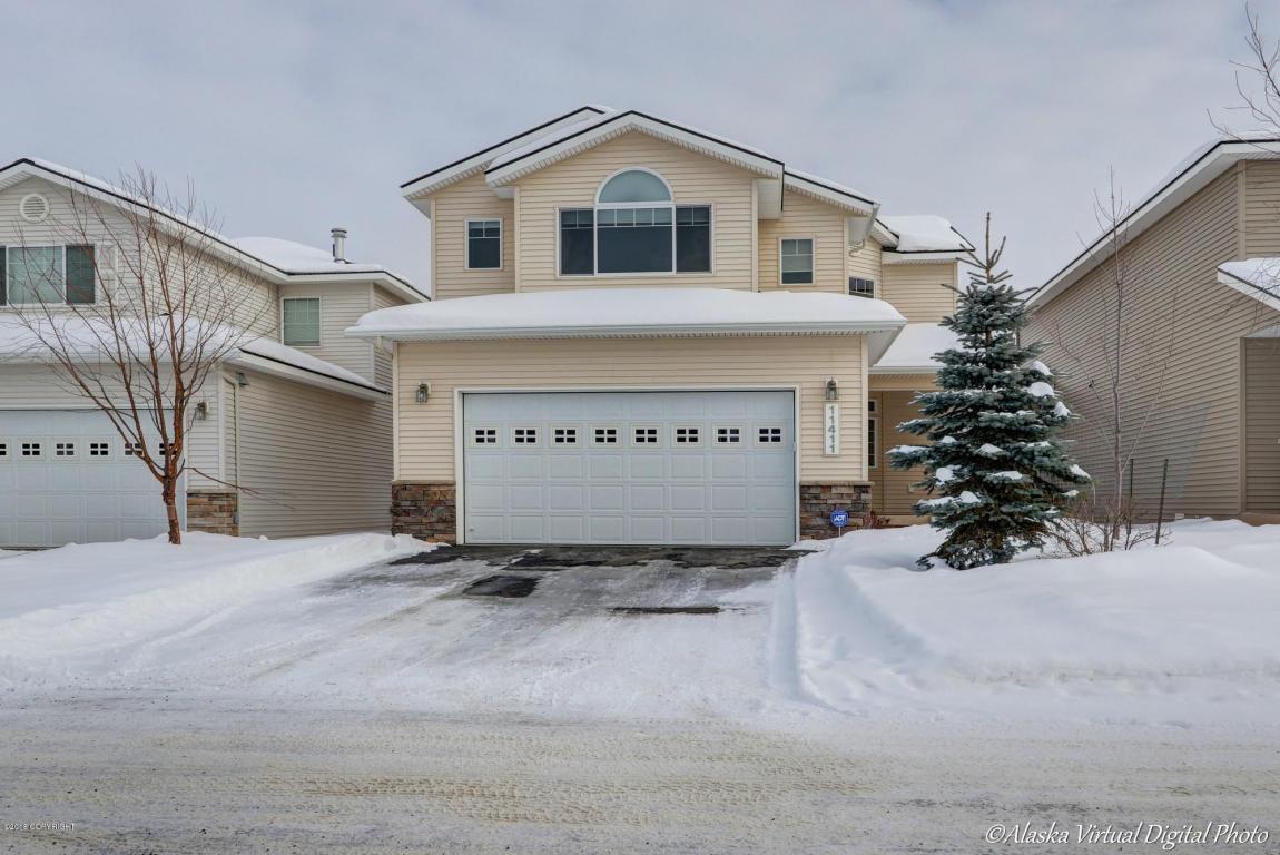11411 Discovery View Drive - Photo 1