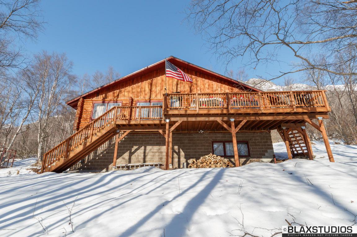 23807 The Sun Loft Drive - Photo 1