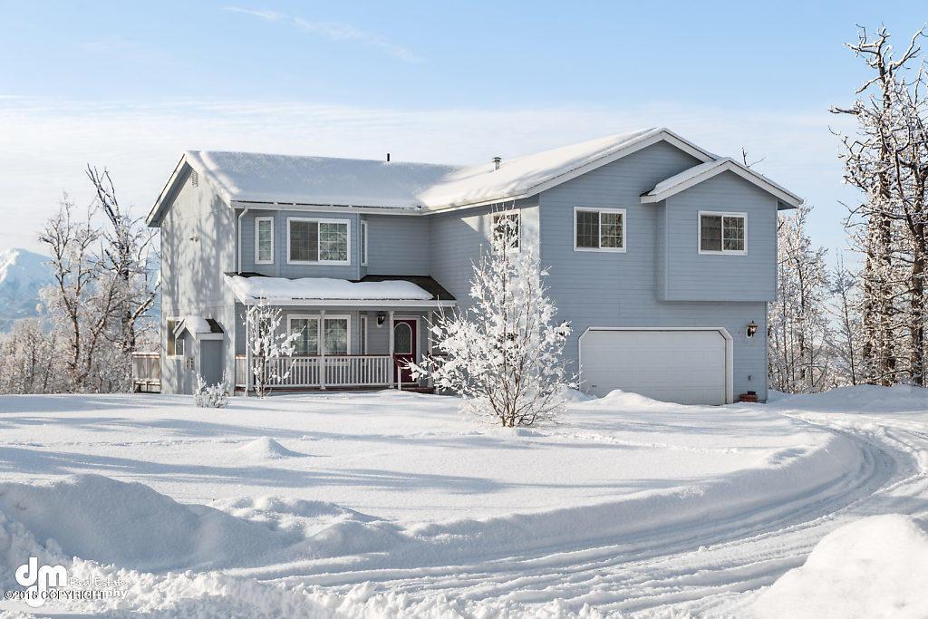 681 Tiffany Drive - Photo 1