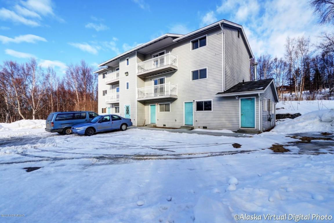 15955 Ptarmigan Road - Photo 1