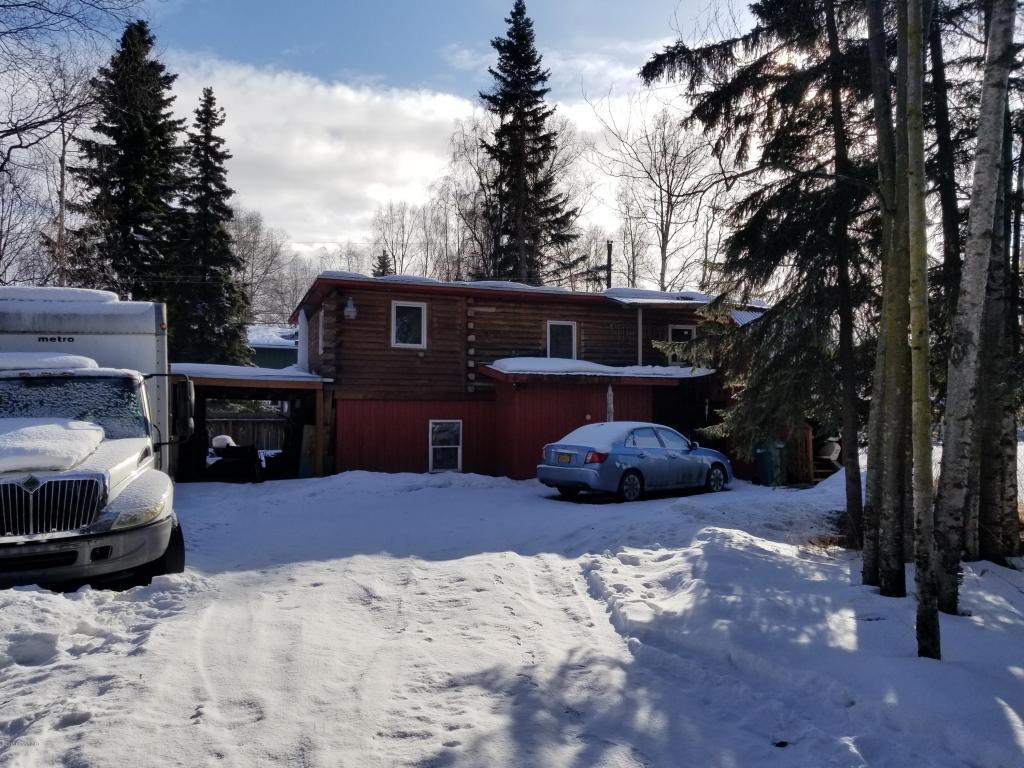 5309 Cope Street - Photo 1