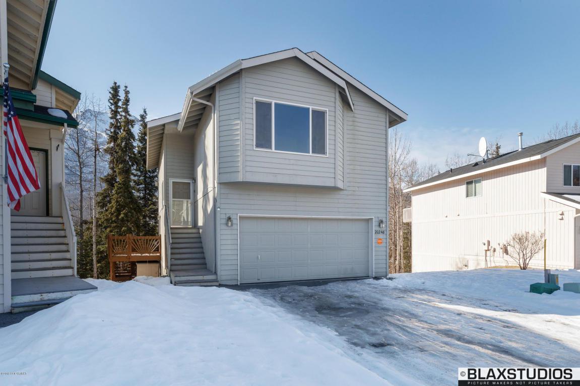 20248 Glacier Park Circle - Photo 1