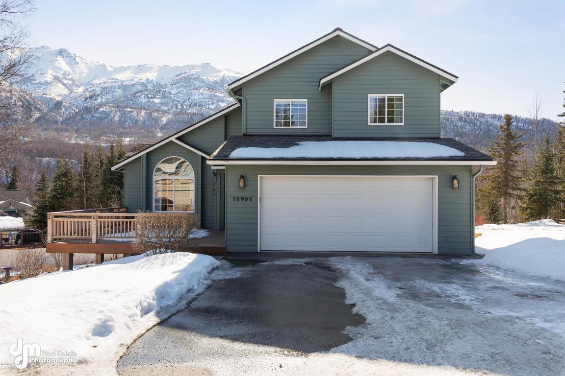 18902 Mountain Point Drive - Photo 1