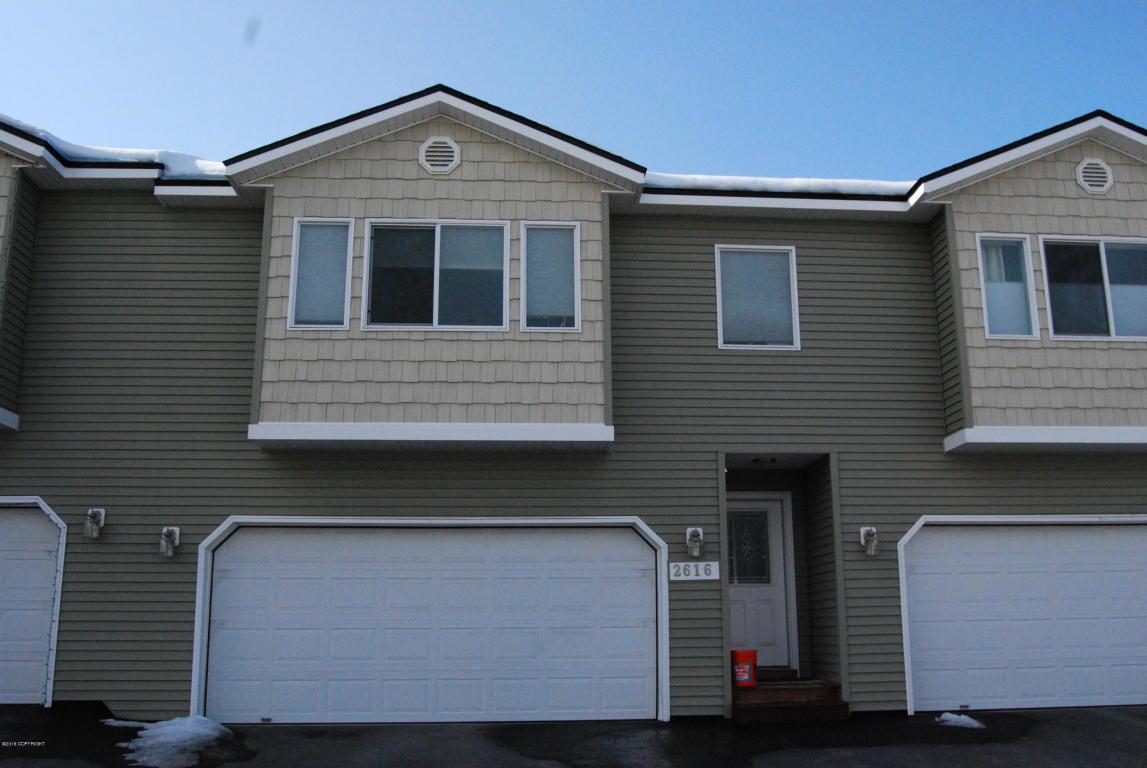 2616 Aspen Heights Loop - Photo 1