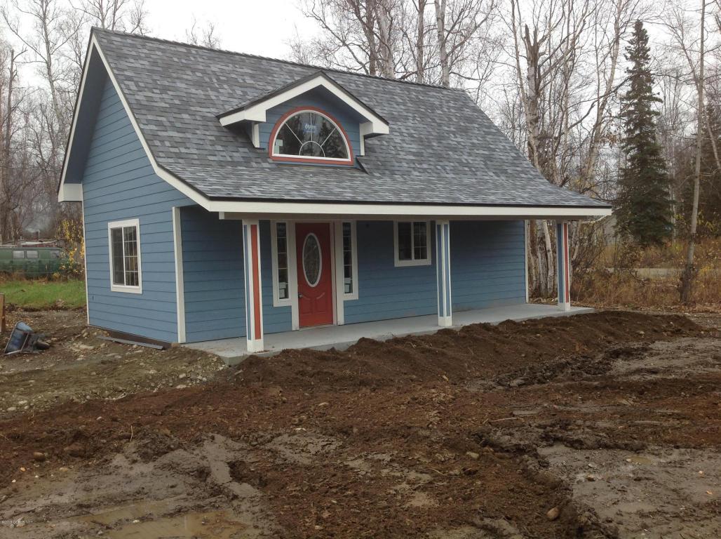 9604 Herkimer Drive - Photo 1