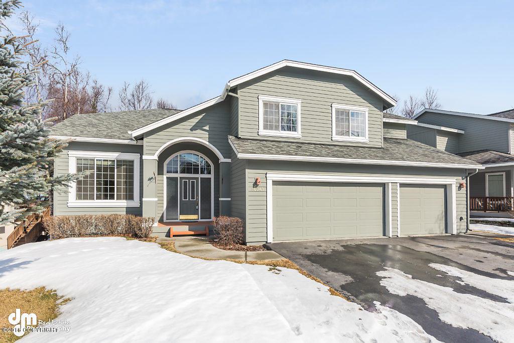 16941 Yellowstone Drive - Photo 1