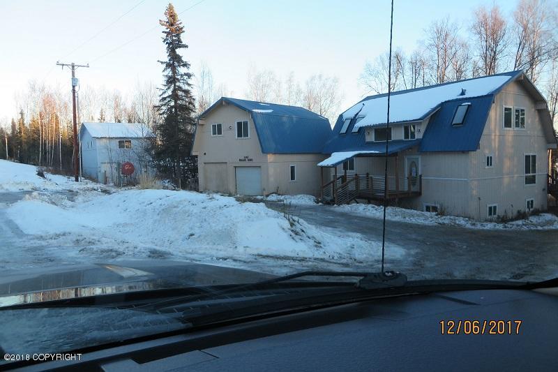 1245 Brass Ring Drive - Photo 1