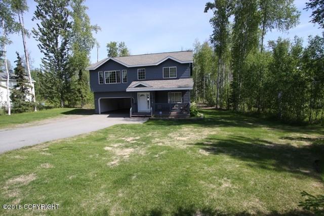 6635 Settlers Bay Drive - Photo 1