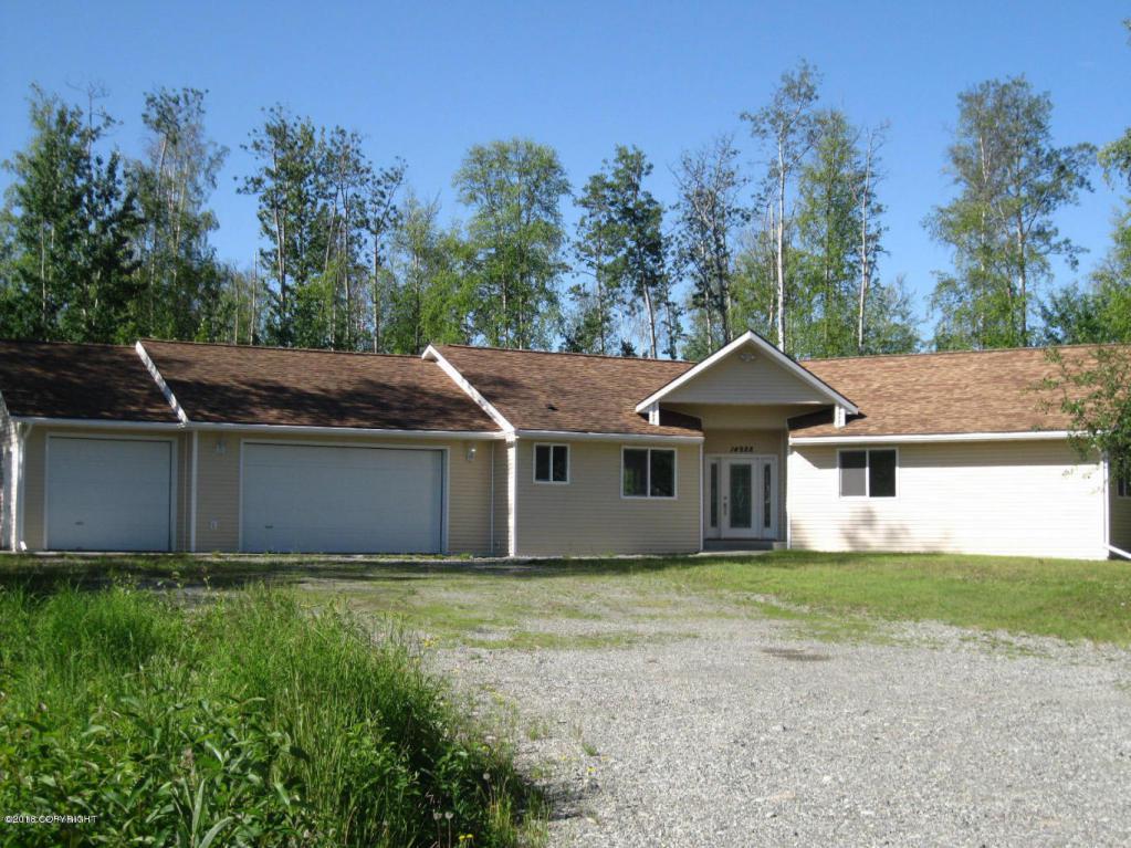14988 Fireweed Drive - Photo 1