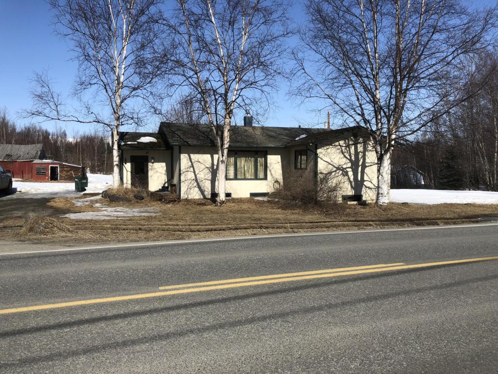 1701 Fairview Loop - Photo 1