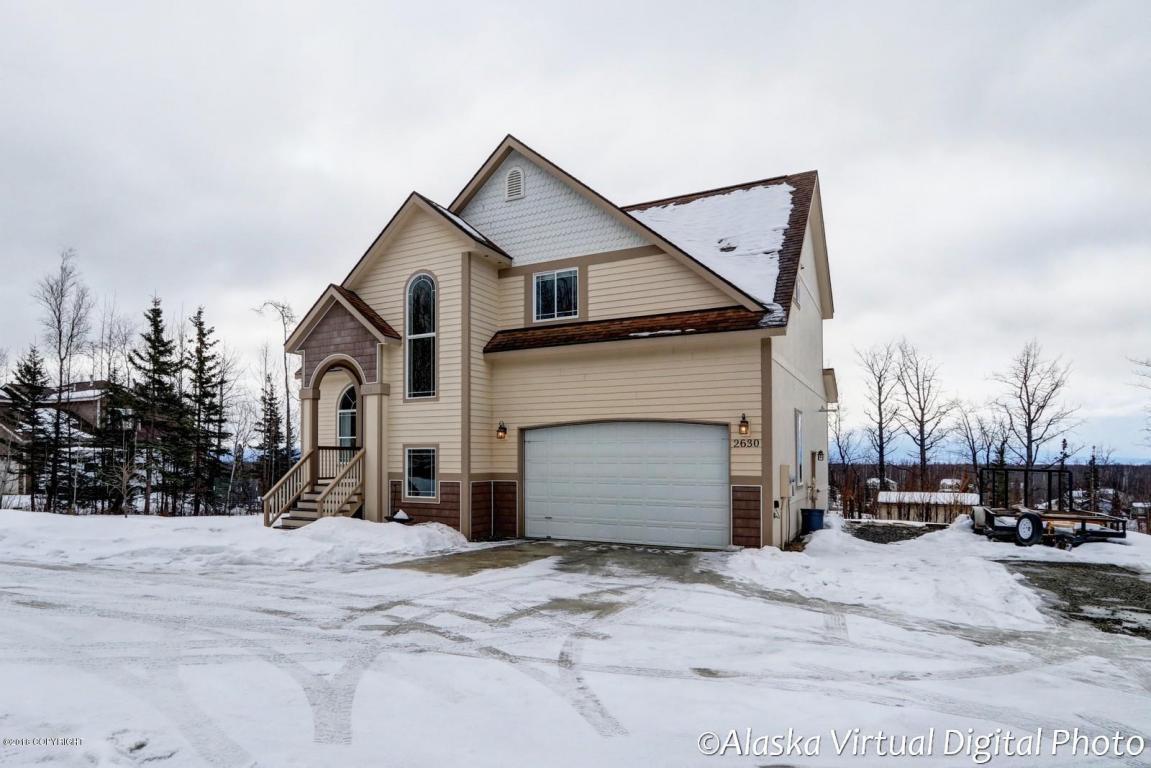 2630 Stonebluff Drive - Photo 1